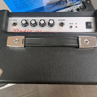 Ashdown STUDIO-JNR 2